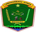 Kabupaten Labuhanbatu Utara
